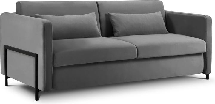 Actual product image CXL by Christian Lacroix Yanis (2 person sofa, 4-seater, 3-seater)