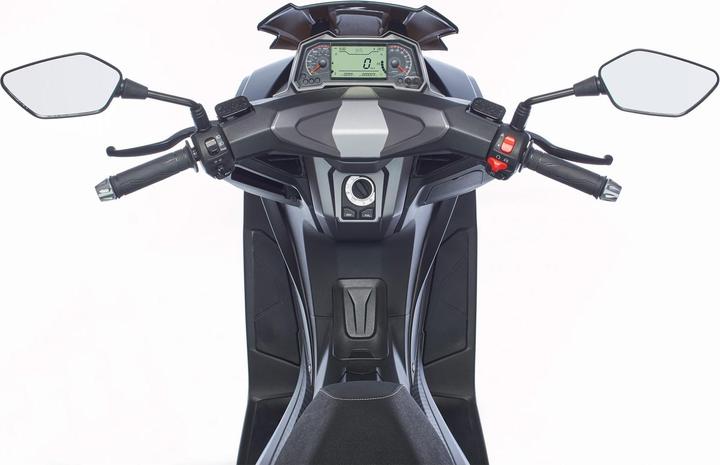 Produktbild Luxxon Silvermax 125 (Kaufen)