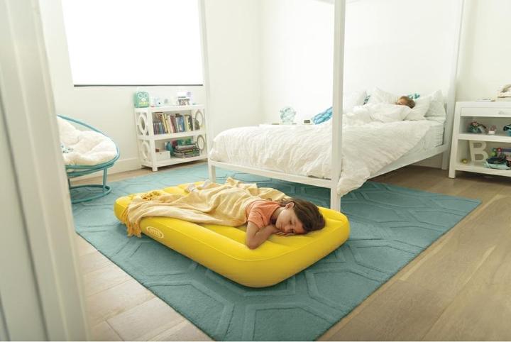 Immagine prodotto Intex Letto ad aria Cozy Kidz (90 x 160 cm)
