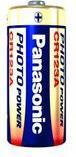 Immagine prodotto Panasonic Foto Litio CR123 (2 pz., CR123A, 1400 mAh)