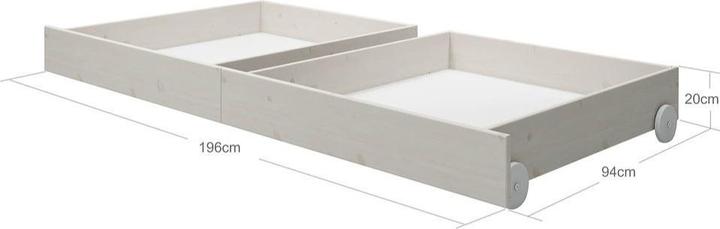 Immagine prodotto Flexa White