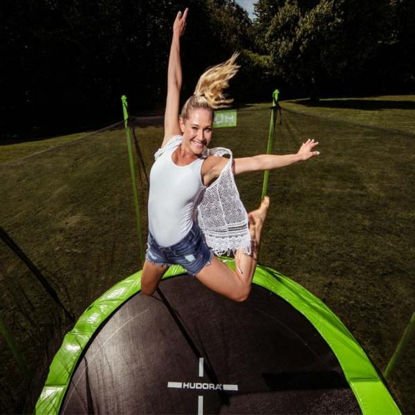 Image du produit Hudora Fabulous 300 (300 cm)