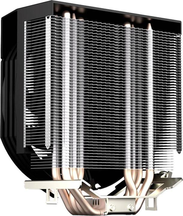 Produktbild Endorfy Spartan 5 MAX EY3A003 (146 mm)