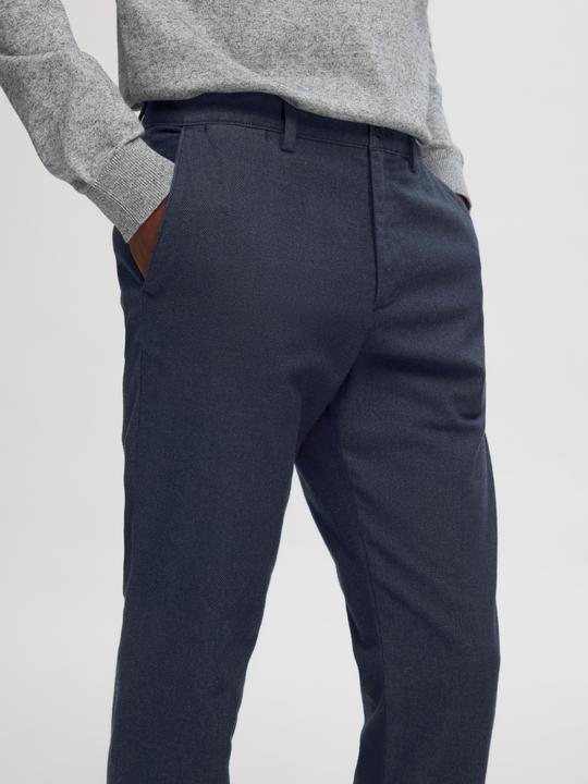 Actual product image Selected Homme 175 Slim Fit Brushed Chino (W38/L32)