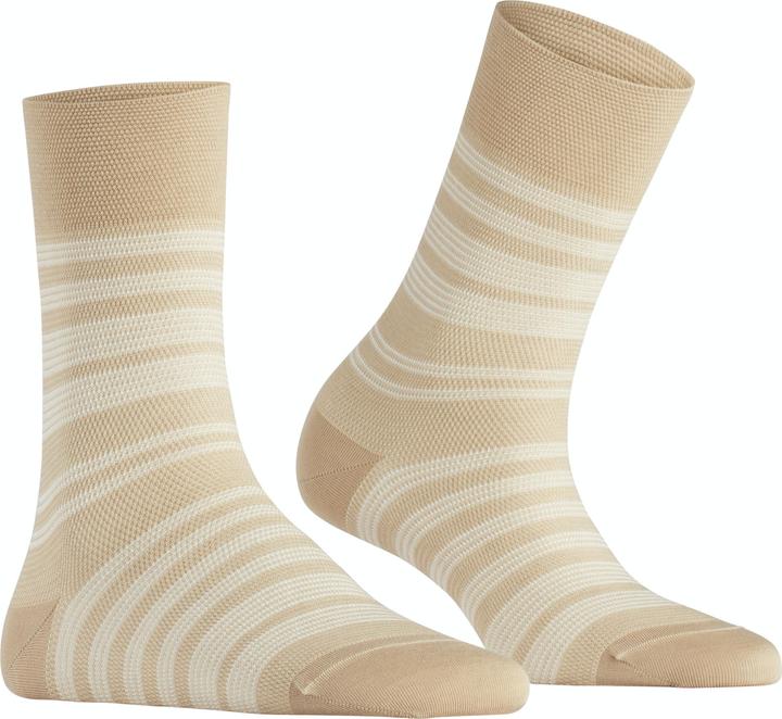 Produktbild Falke Sensitive Sunset Stripe SO (35 - 38)