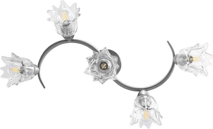 Actual product image VidaXL Carrissa (E14)