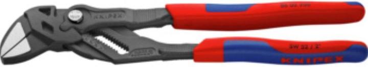Actual product image Knipex Pliers Wrenches (250 mm)
