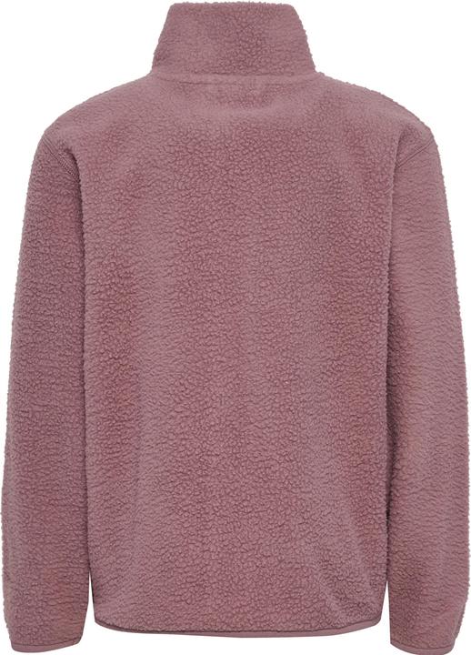 Actual product image hummel Hmlatlas Fleece Zip Jacket (152)