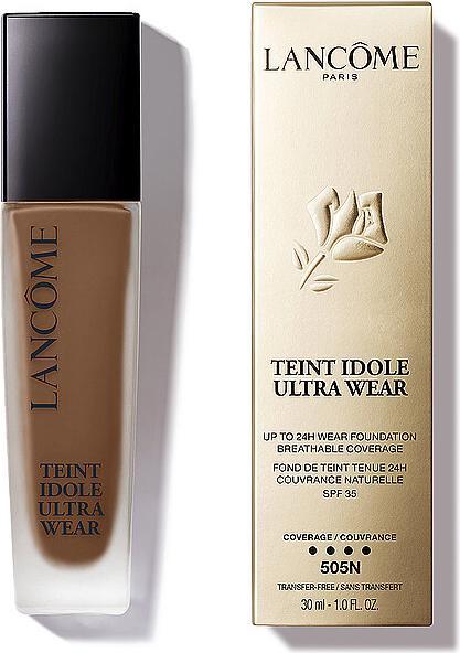 Lancôme Teint Idole Ultra Wear 505N (Camel)