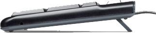 Actual product image Logitech K120 (US, Cable)