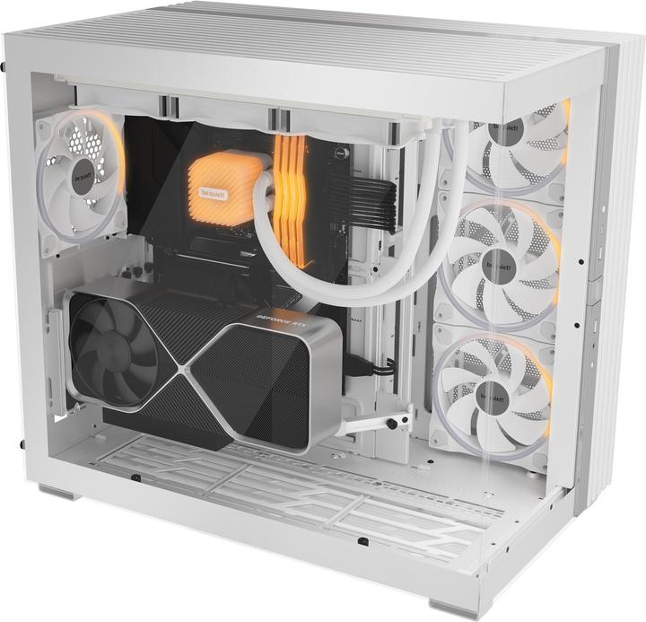 Produktbild be quiet! Light Base 900 DX (mATX, ATX, E-ATX, Mini-ATX, XL-ATX)