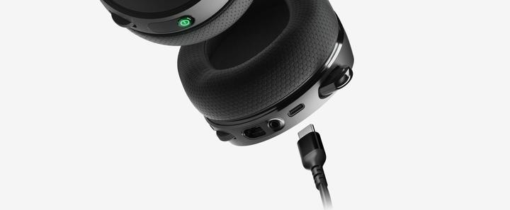 Immagine prodotto SteelSeries Arctis 7+ (Senza fili)