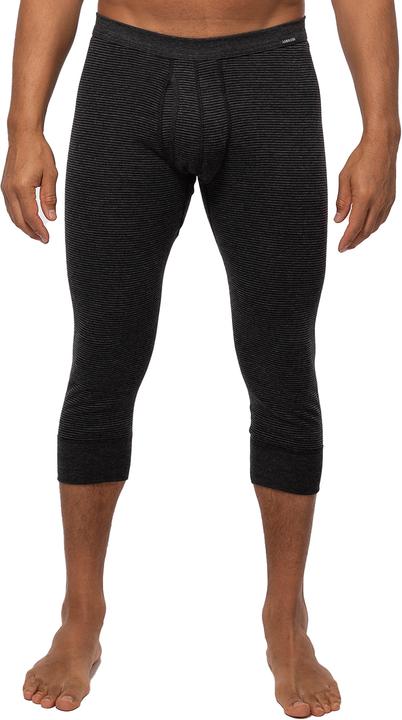 Immagine prodotto Ammann 2 confezioni di mutande lunghe in jeans (M, Confezione da 2)
