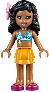 Produktbild LEGO Heartlake Leuchtturm (41094, LEGO Friends)