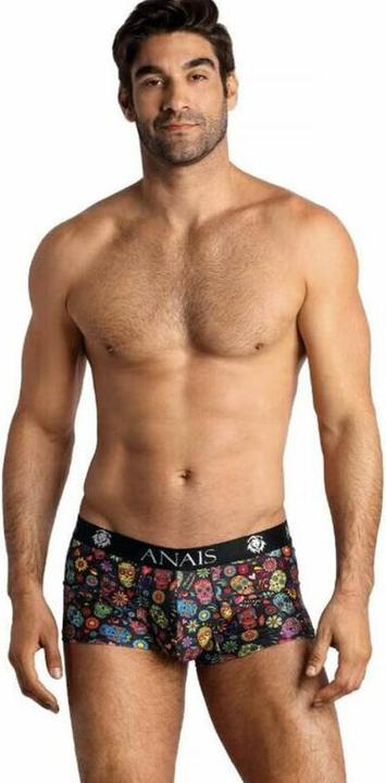 Anais Men's Boxer "Mexico (S, M, L, XL, XXL, 3XL)