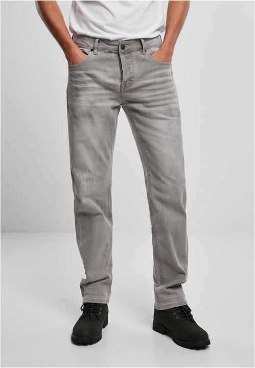 Produktbild Brandit Jake Denim Jeans (W36/L36)