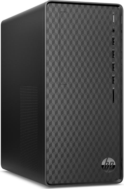 Immagine prodotto HP Desktop M01-F3401ng R5-5600G 8GB/256GB SSD DOS (AMD Ryzen 5 5600G, 8 GB, 256 GB)