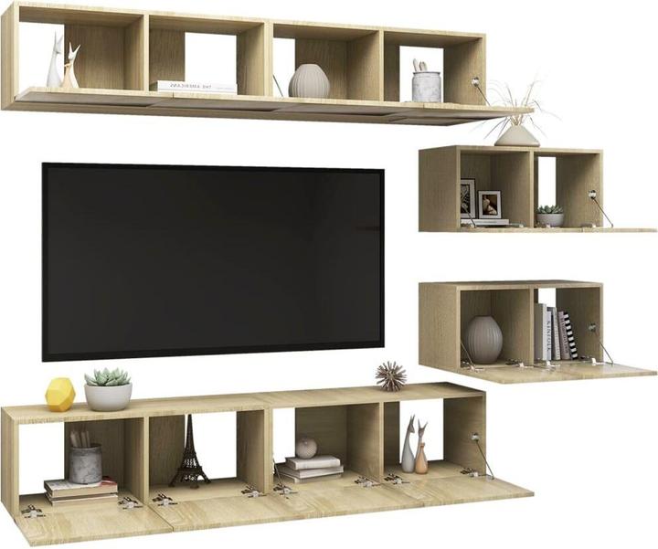 Immagine prodotto VidaXL Lillie (80 x 30 x 30 cm)
