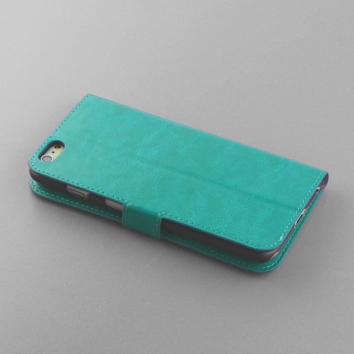Immagine prodotto PhoneLook Cover Premium Flip Turchese (Apple iPhone 6 Plus)