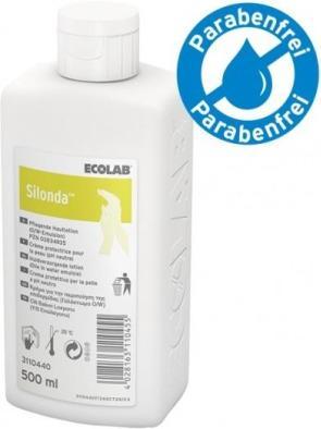 Produktbild Ecolab pflegende Hautlotion (neu) Lot (Körpermilch, 500 ml)