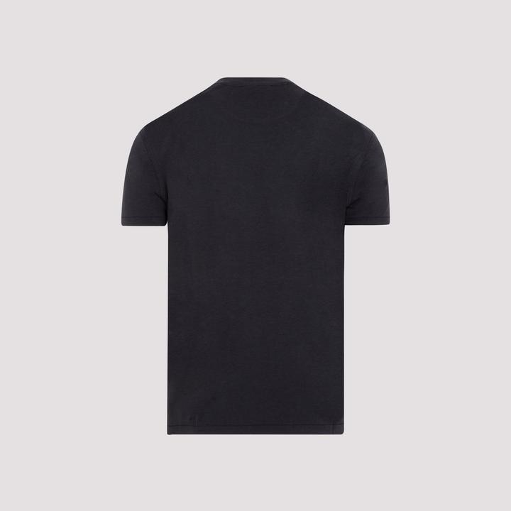 Image du produit Tom Ford T-shirts Et Polos Noir (54)