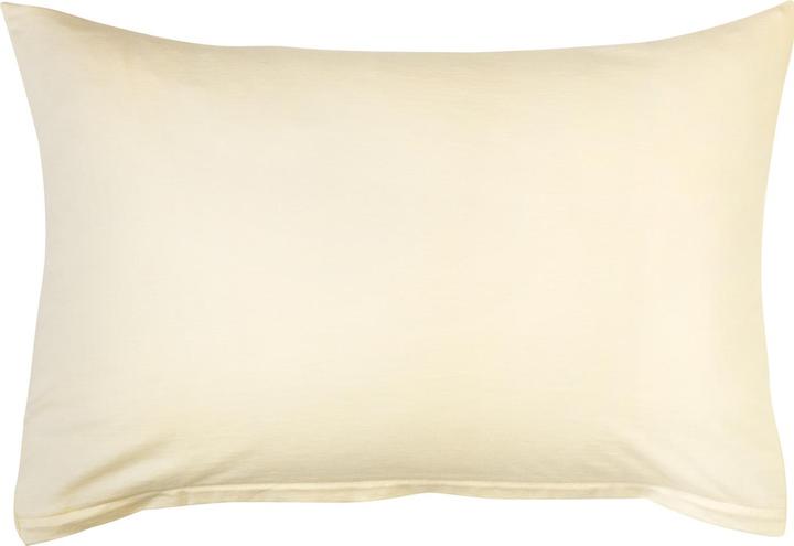 Produktbild Buona Notte Jersey-Kissenbezug, 40x60 cm (Duvetbezug, 40 x 60 cm)
