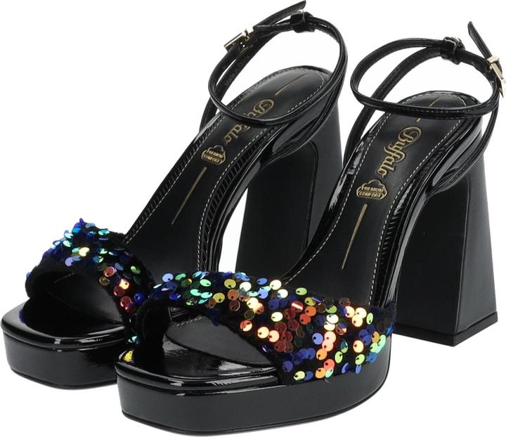 Produktbild Buffalo Liza Disco Vegan Sequins - 159477 (37)