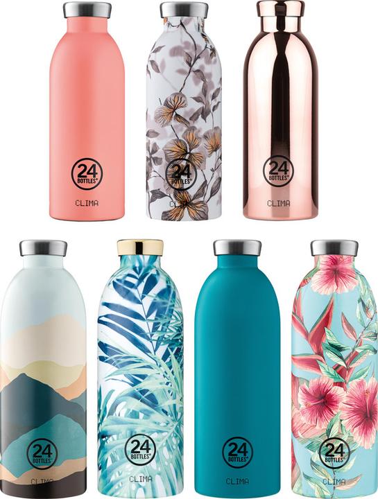Image du produit 24 Bottles Climat (0.50 l)