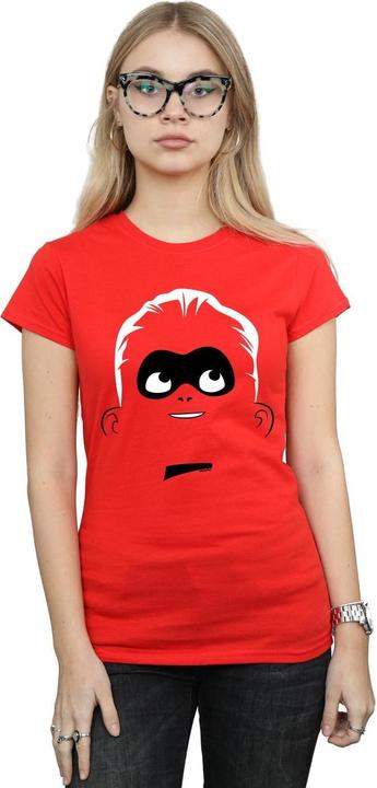 Produktbild Disney Incredibles 2 Dash Face TShirt (S)
