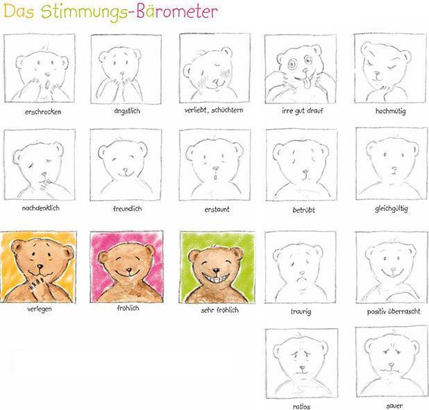 Produktbild Bilderbuch-Illustration