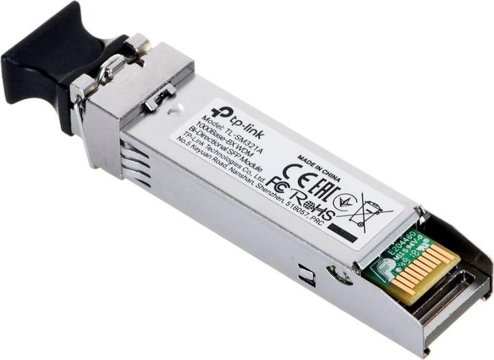 Actual product image TP-Link Tl-Sm321a