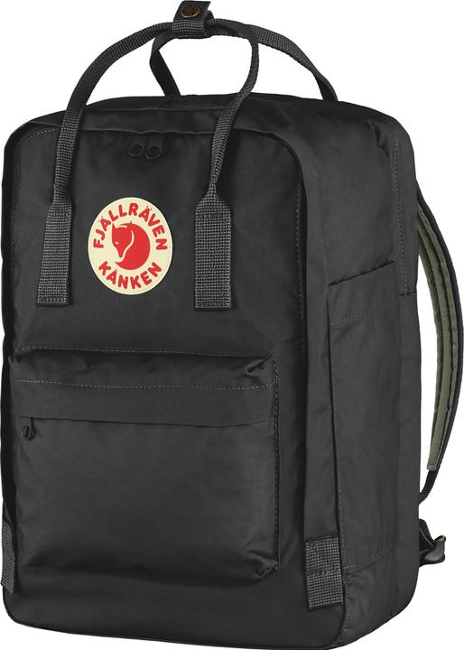 Fjällräven Kånken Laptop 15 (18 l)