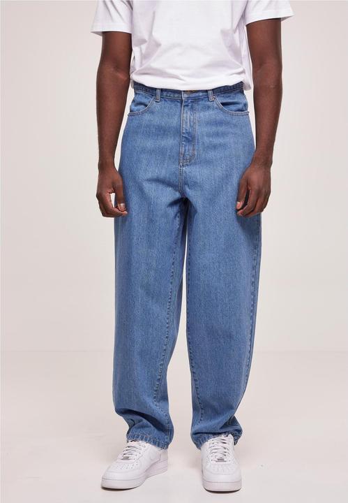 Actual product image Urban Classics 90‘s Jeans (38)