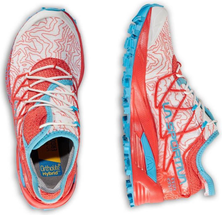 Actual product image La Sportiva Mutant Woman (38.5)