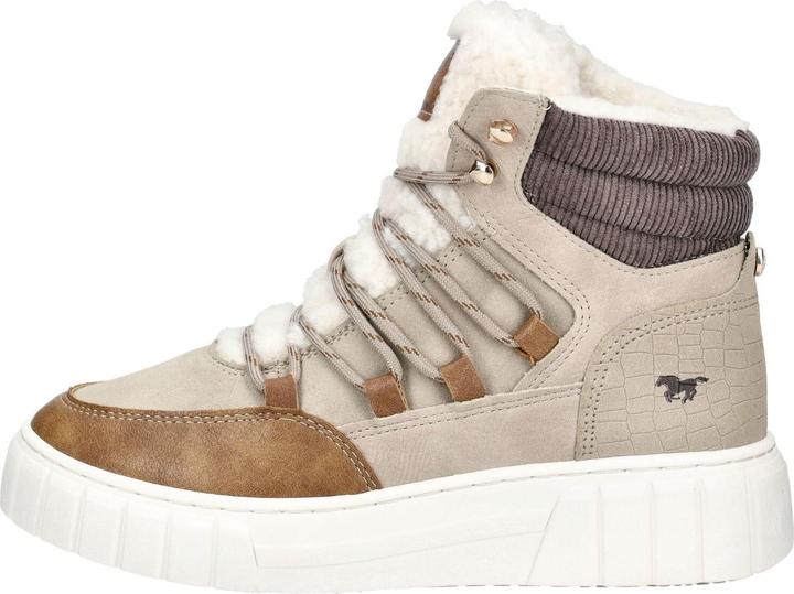 Produktbild Mustang Sneaker (39)