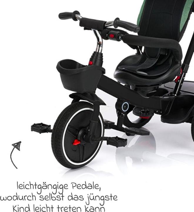 Image du produit Fillikid Niki 360