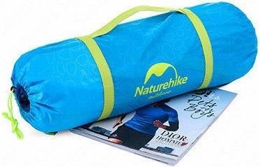 Immagine prodotto Naturehike Namiot Serie P 3 UV NH18Z033-P-Verde bosco (2.30 kg, 3 persone)