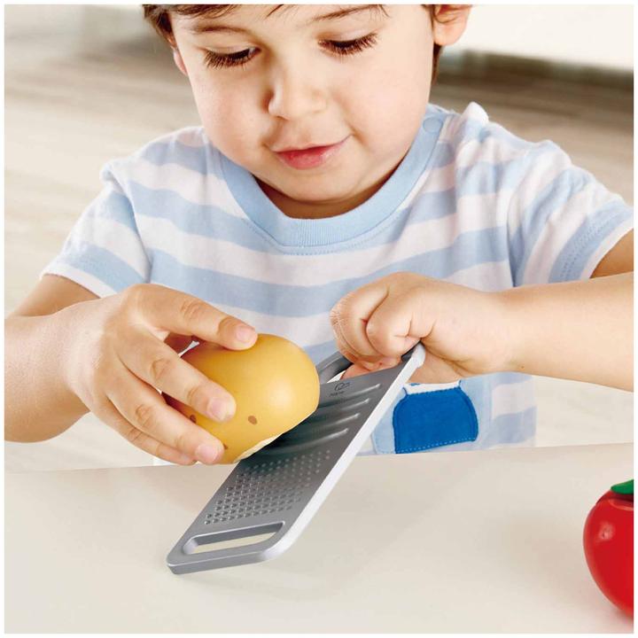 Produktbild Hape Kochgrundlagen