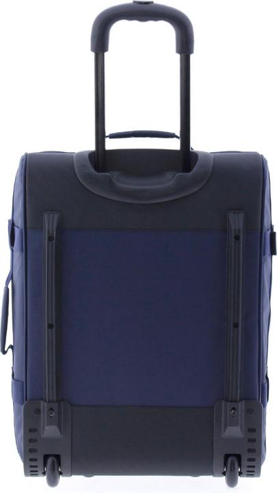 Actual product image Wüsthof Polar - Cabin Trolley (48 l, Hand luggage (up to 50 litres))