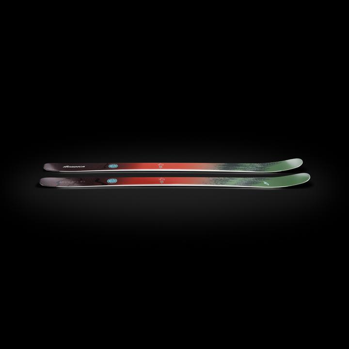 Actual product image Nordica Santa Ana 93 Unlimited (158 cm)