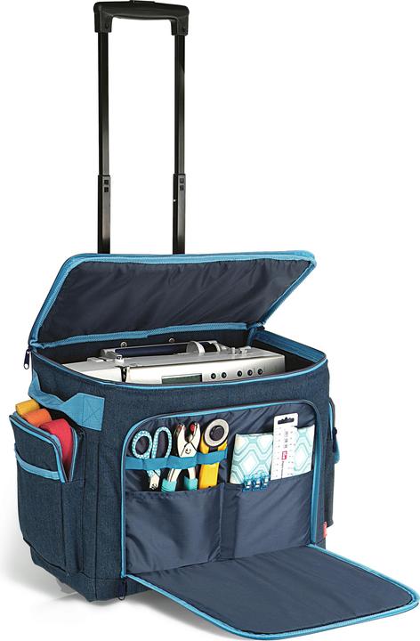 Produktbild Prym Aufbewahrungstasche Trolley Jeans