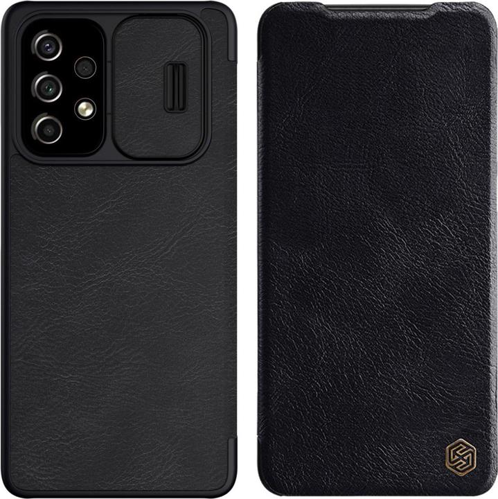 Nillkin Qin Pro Series (Samsung Galaxy A53 5G)