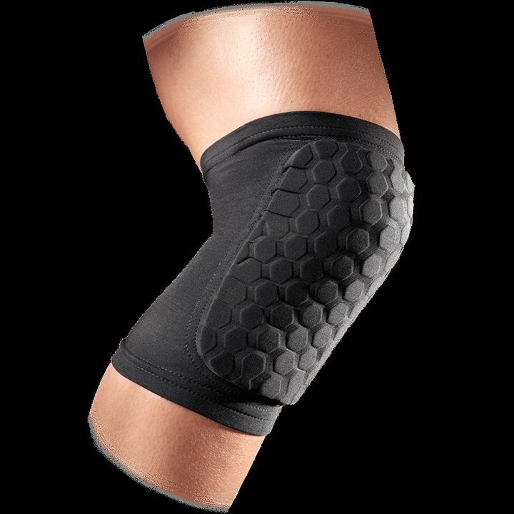 Actual product image McDavid Knee/Elbow Protectors "Hex (S)