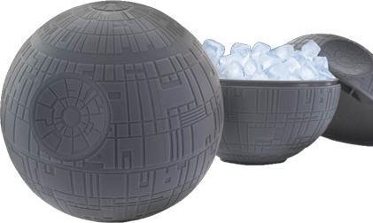 Produktbild Paladone Products Star Wars Todesstern Eiswürfel (1 Stück)