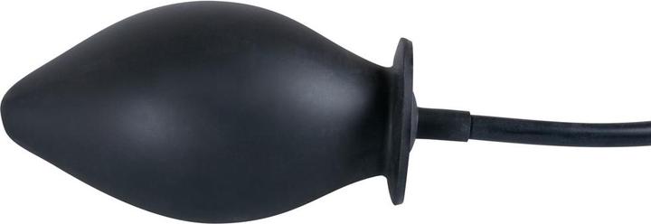 Produktbild You2Toys Aufblasbarer Buttplug