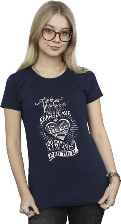 Immagine prodotto The Ones That Love Us Maglietta Donna (XL)