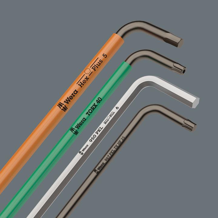 Image du produit Wera 967 PKL TX 40