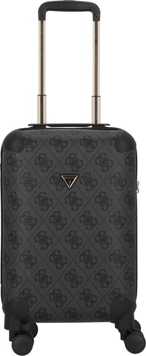 Actual product image Guess Berta 4 Rollen Kabinentrolley 53 cm (32 l, Hand luggage (up to 50 litres))