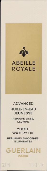 Immagine prodotto Guerlain Abeille Royale 21 Olio Lifting R1 (30 ml)