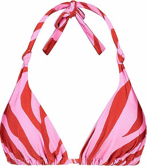 Produktbild Beachlife Bikinioberteil Zebra (40 D)